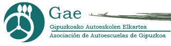 GAE / Asociacin de Auto escuelas de Gipuzkoa
